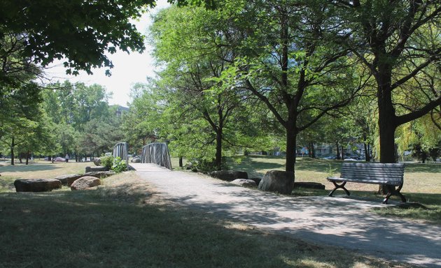 Photo of Parc Marcelin-Wilson