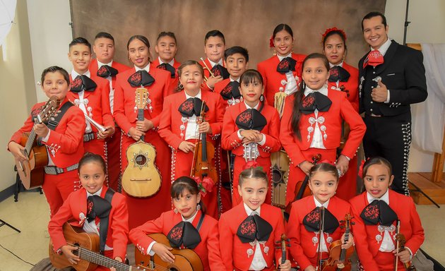 Photo of Lluvia Y Fuego Productions/Mariachi Academy