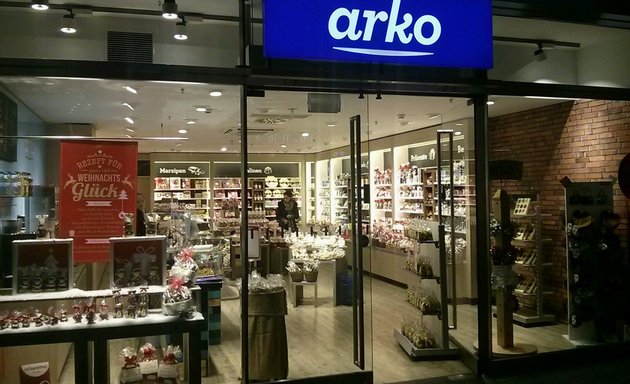 Foto von arko Confiserie