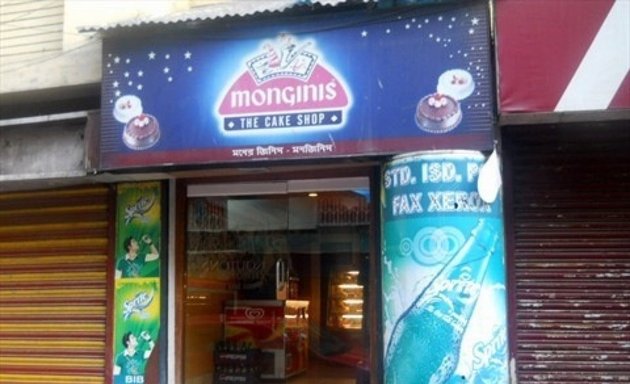 Photo of Monginis Cake Shop