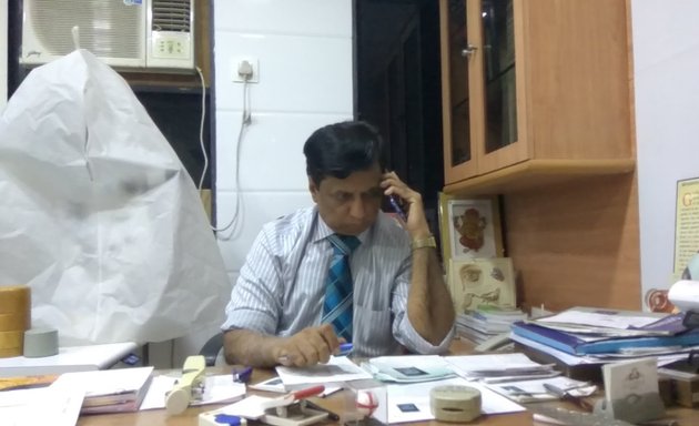 Photo of Shivam Netram Eye Hospitals
