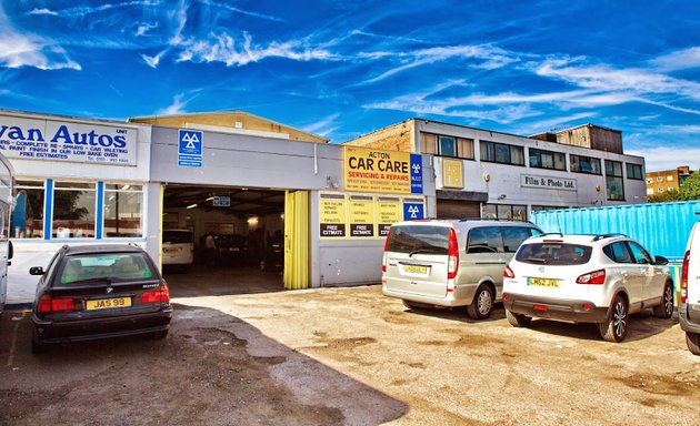Photo of Acton Car Care