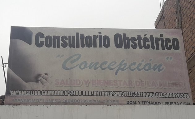 Foto de Consultorio Obstétrico Concepción
