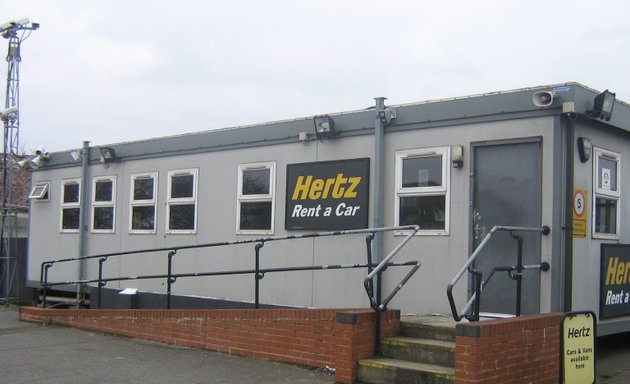 Photo of Hertz - London - Dartford