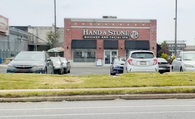 Photo of Hand and Stone Massage and Facial Spa