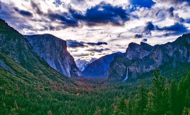 Photo of Yosemite - Tours