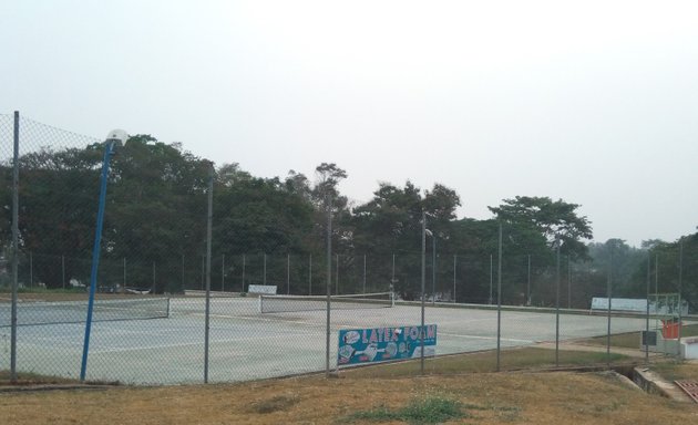 Photo of Queens hall Tennis Court