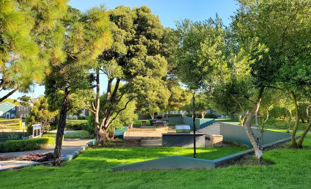 Photo of Juan Bautista Community Garden