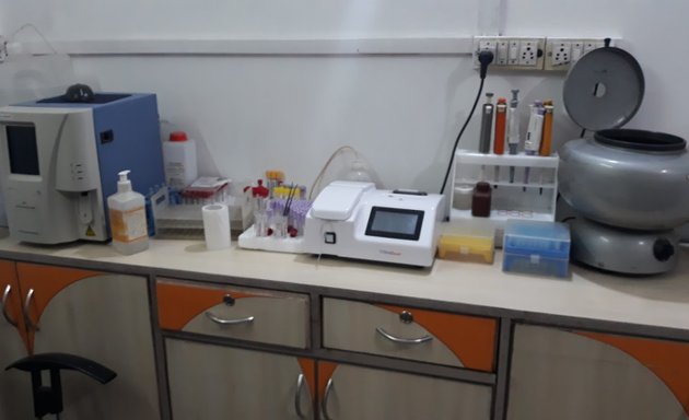 Photo of Accuracy Diagnostic Lab
