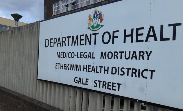 Photo of KwaZulu-Natal - Department Of Health