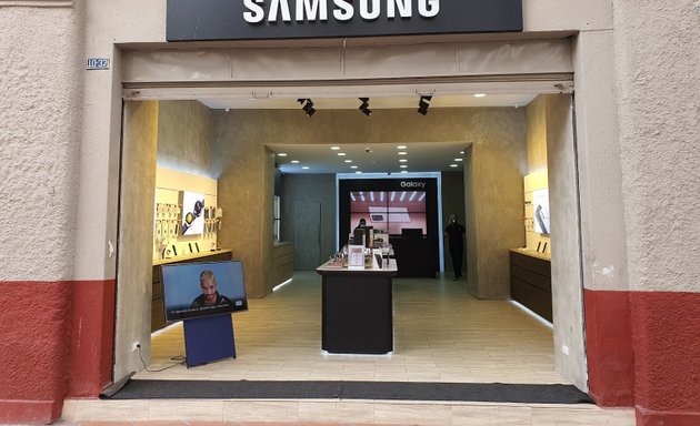 Foto de Samsung Experience Store