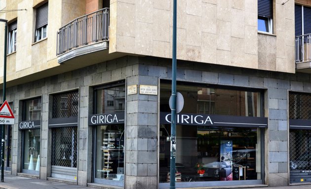 foto Veneta Cucine in Crocetta - Torino | Giriga
