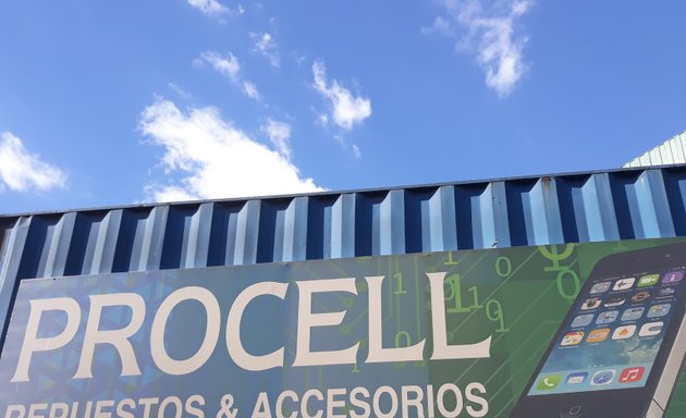 Foto de Procell