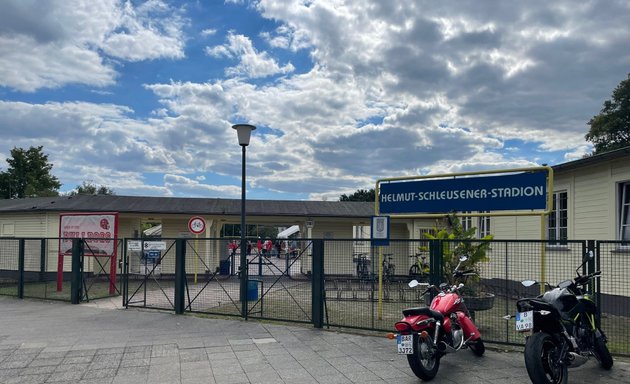 Foto von Helmut-Schleusener-Stadion