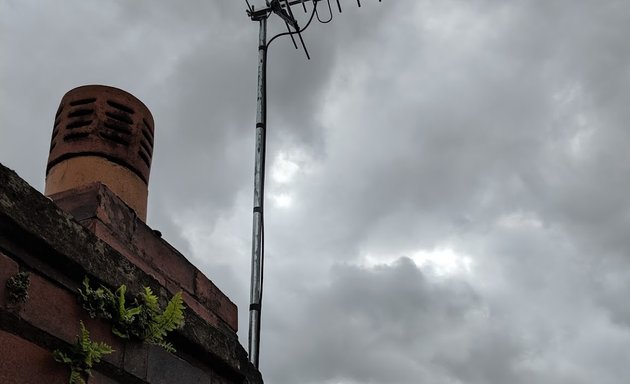 Photo of Viewsat Aerial-Satellite-CCTV-Data Installation