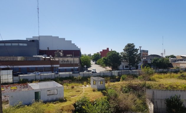 Foto de Concejo Deliberante de Córdoba [Nueva sede]