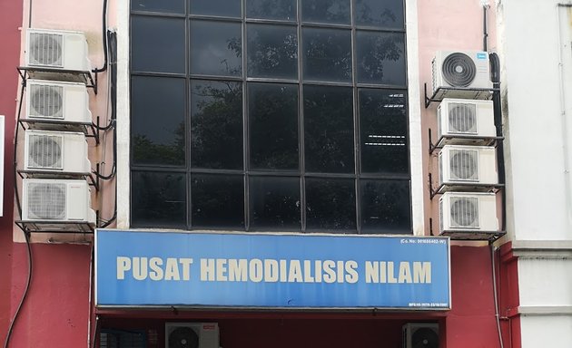 Photo of Hemodialysis Center Nilam