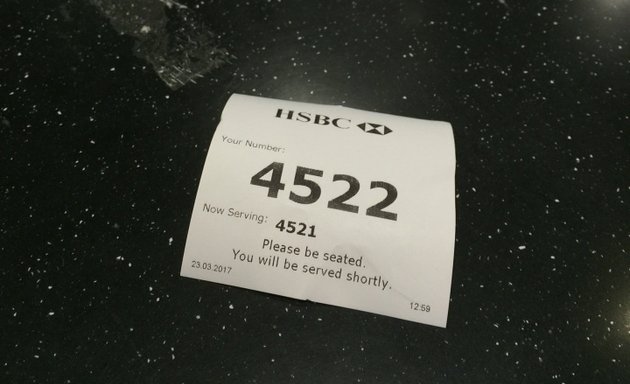 Photo of Hsbc (usj)