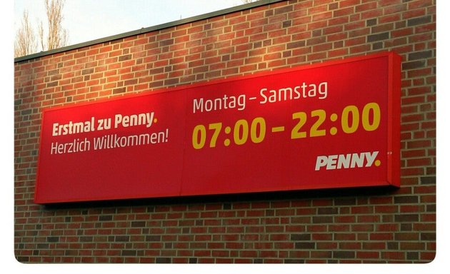 Foto von Penny