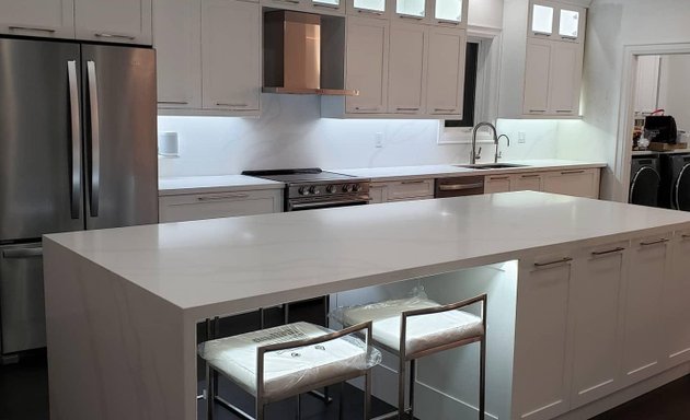 Photo of CGD - Kitchen Cabinets & Countertops