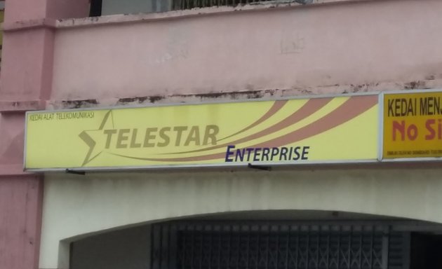 Photo of Telestar Enterprise