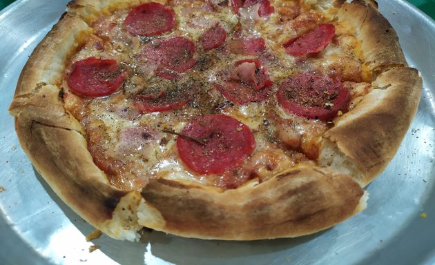 Foto de Bartolo's Pizza