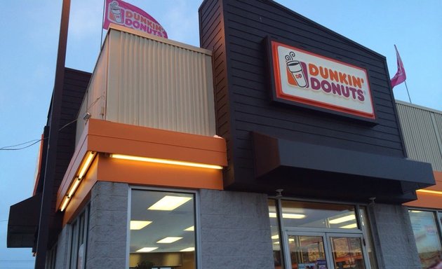 Photo of Dunkin'