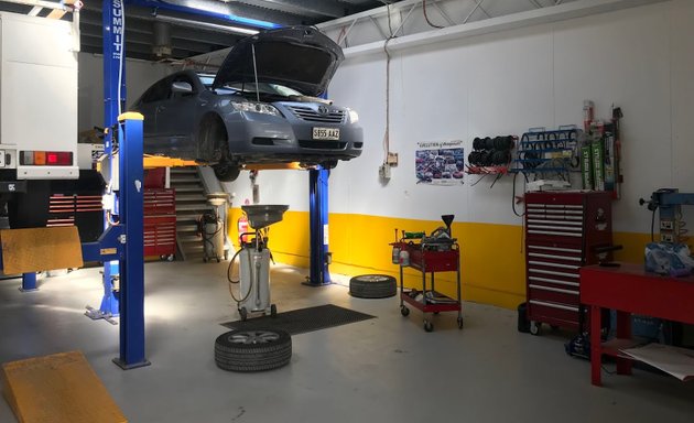 Photo of Fox Automotive