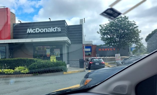 Photo of McDonald's