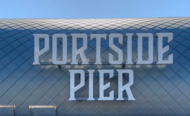 Photo of Portside Pier