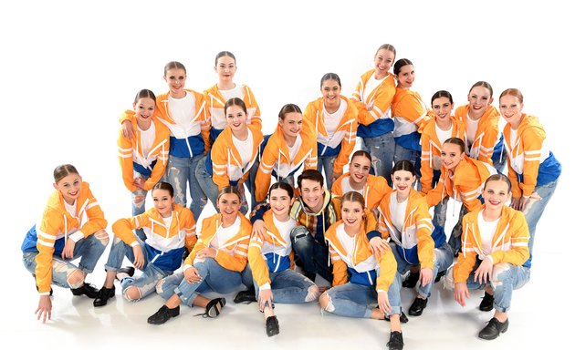 Photo of Edmunds Towers School of Dance