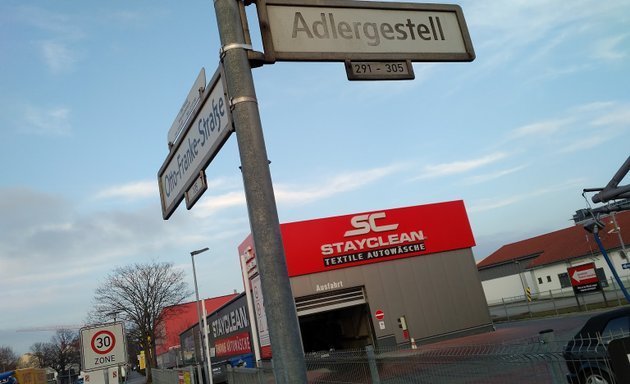 Foto von StayClean CarWash 101 GmbH