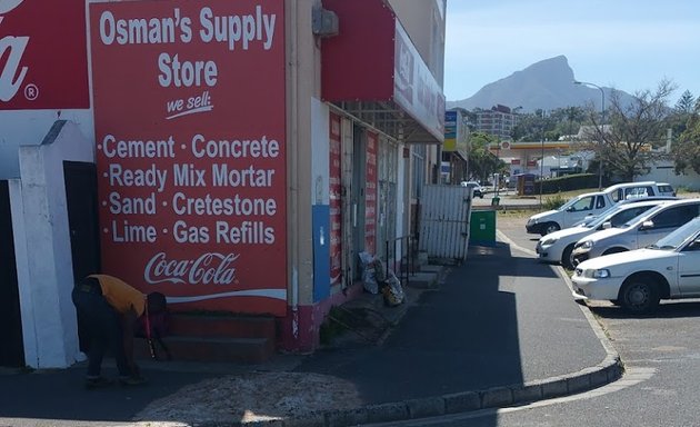 Photo of Osman Supply Store