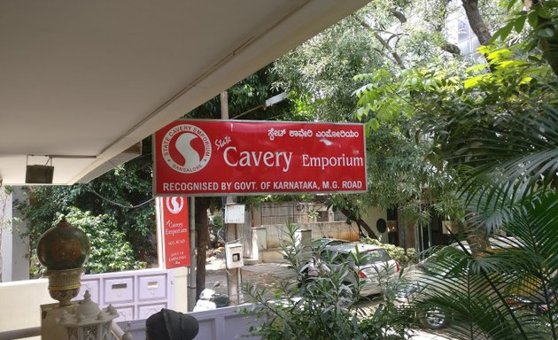Photo of State Cavery Emporium