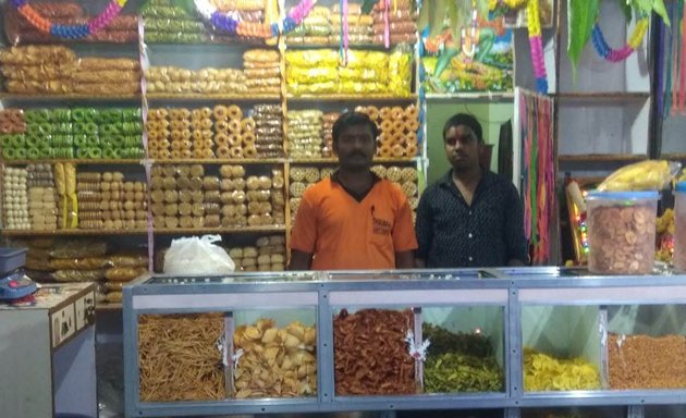 Photo of Thirumala Hot Chips