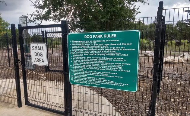 Photo of Panther Springs Dog Park