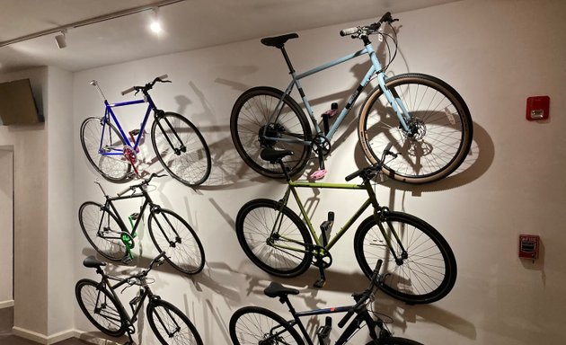 Photo of Queen Village Bicycles