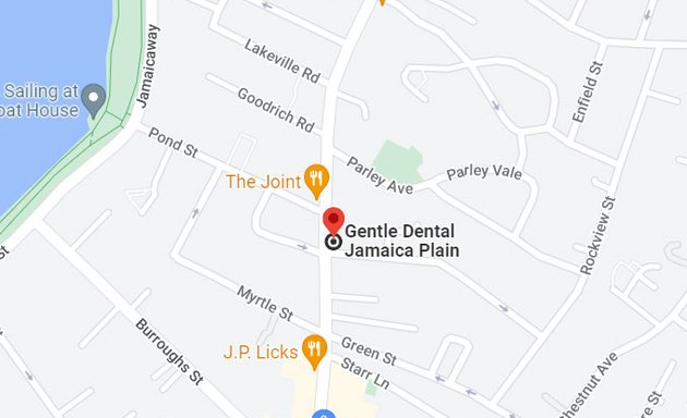 Photo of Gentle Dental Jamaica Plain