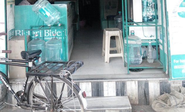 Photo of KGN Enterprise (Bisleri Distributor)