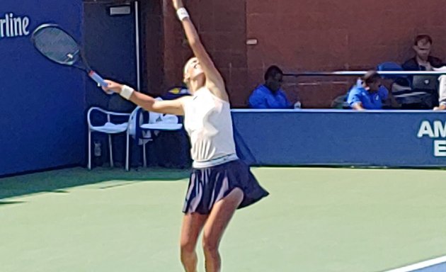 Photo of Tennis Court