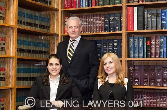 Photo of The Moran Law Group