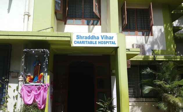 Photo of Shraddha Vihar Hospital