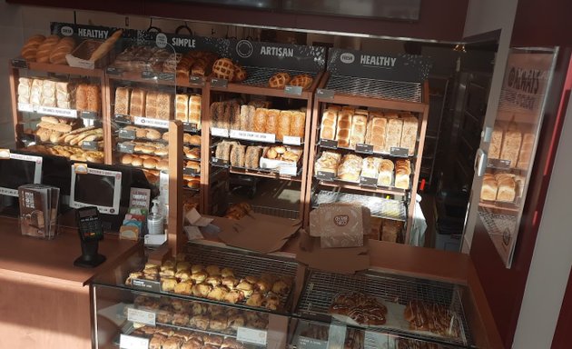 Photo of COBS Bread Bakery