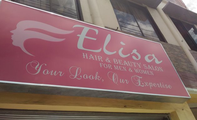 Photo of Elisa Hair & Beauty Salon