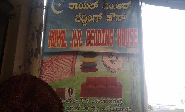 Photo of mr Bedding House