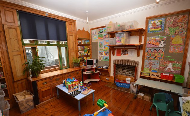 Photo of Cherryli Day Nursery