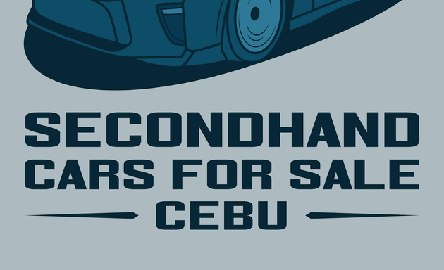Photo of Secondhand cars for sale Cebu