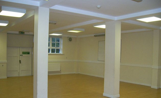 Photo of St Olaves Church Hall