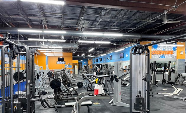 Photo of Intoxx Fitness - Oakwood