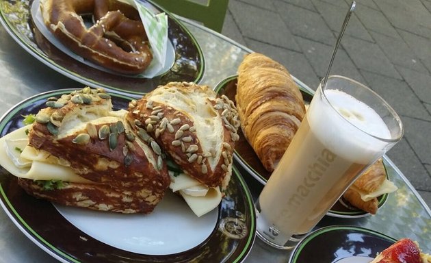 Foto von Müller Café & Bäckerei